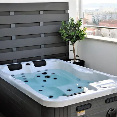 Luxury Cityzen * Zadar