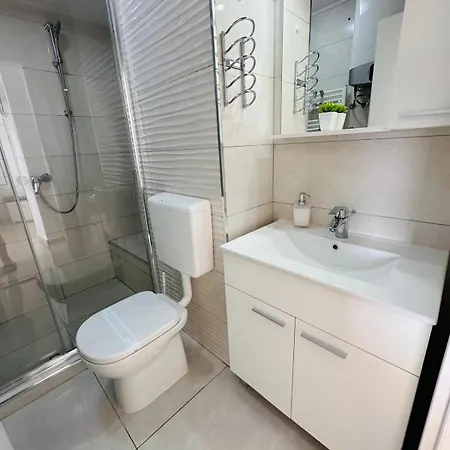 Luxury Cityzen Appartement