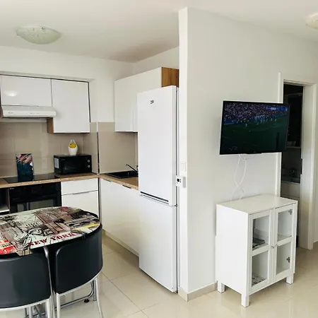 Luxury Cityzen Zadar