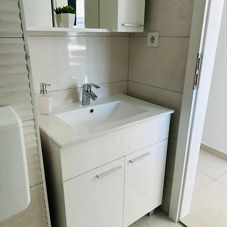 Luxury Cityzen Appartement Zadar