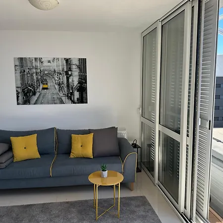 Appartement Luxury Cityzen Zadar