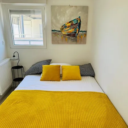 Appartement Luxury Cityzen Zadar