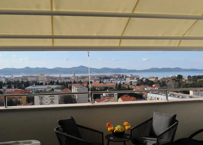 Appartement Luxury Cityzen