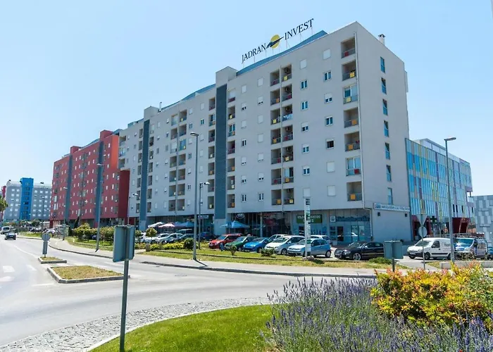 Luxury Cityzen Zadar