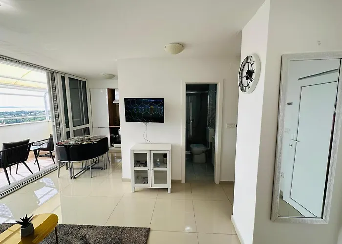 Luxury Cityzen Appartement Zadar