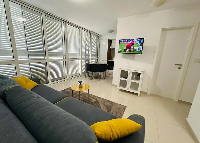 Luxury Cityzen Appartement Zadar