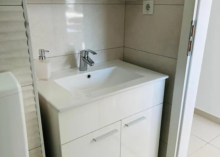 Luxury Cityzen Appartement Zadar