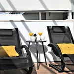 아파트 Luxury Cityzen 자다르