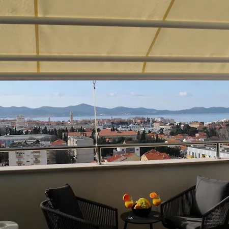Apartament Luxury Cityzen