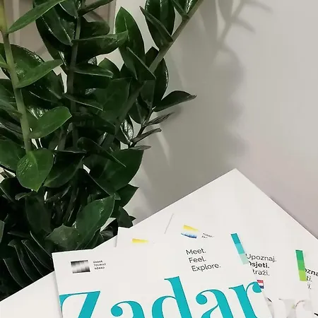 Daire Luxury Cityzen *