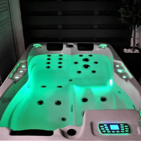 Daire Luxury Cityzen