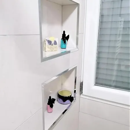 Luxury Cityzen Apartament
