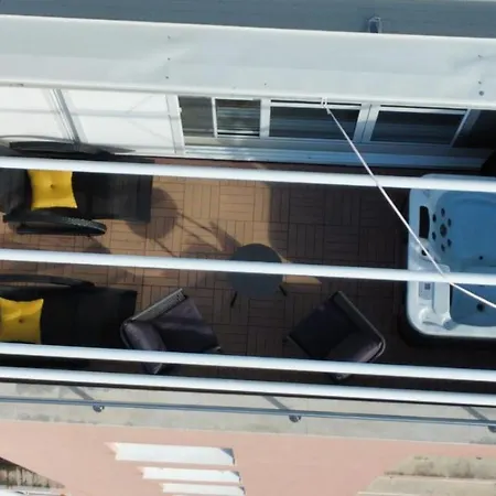 Luxury Cityzen Apartamento *