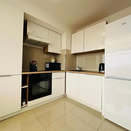 Daire Luxury Cityzen *