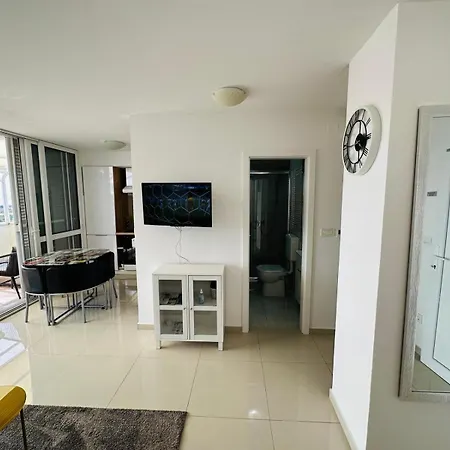 Luxury Cityzen Apartamento Zadar