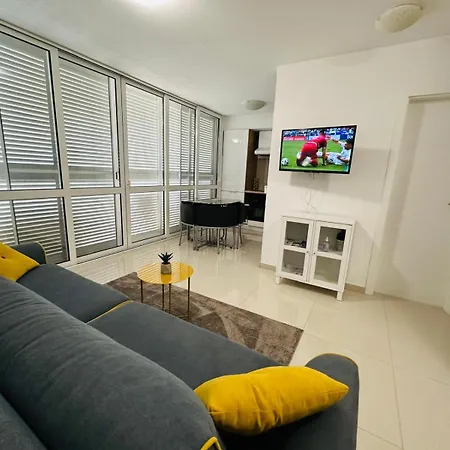 Luxury Cityzen Apartament Zadar