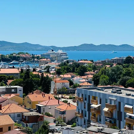 Luxury Cityzen Daire