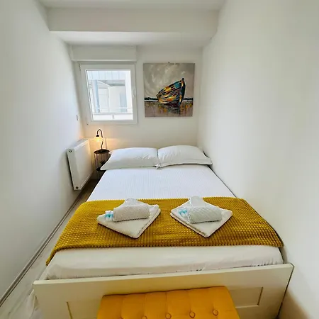 Luxury Cityzen Apartament