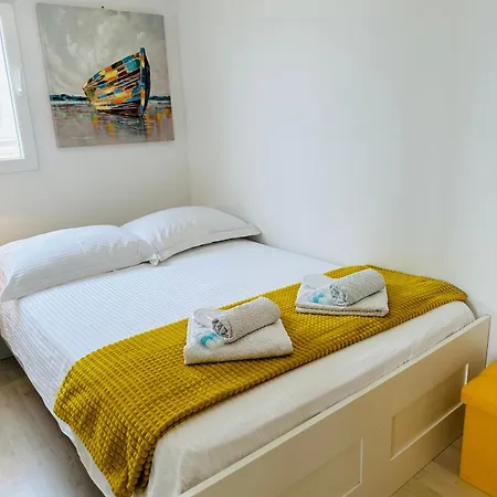 Apartamento Luxury Cityzen *