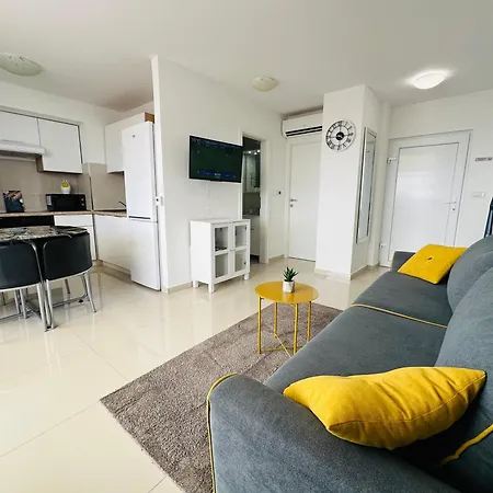 Luxury Cityzen Apartamento Zadar