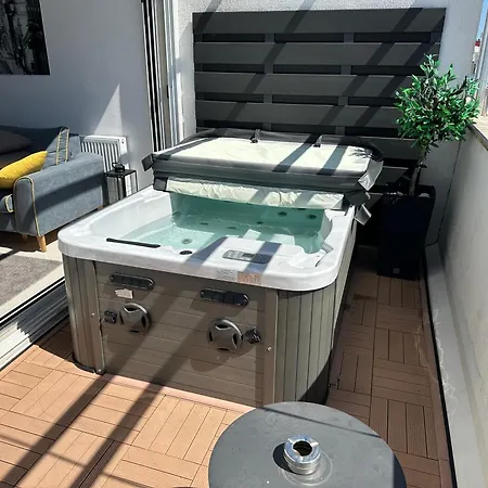 Luxury Cityzen * Zadar