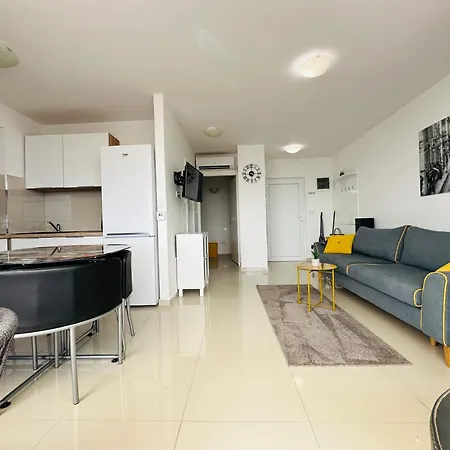Luxury Cityzen Apartment