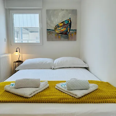 Apartamento Luxury Cityzen