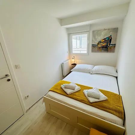 Luxury Cityzen Daire *