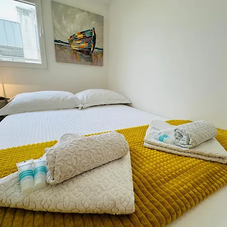 Daire Luxury Cityzen Zadar