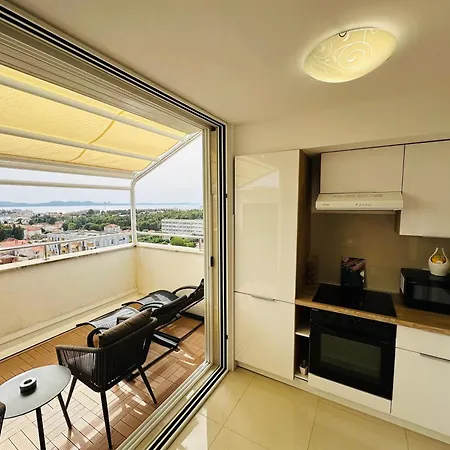 Luxury Cityzen Daire