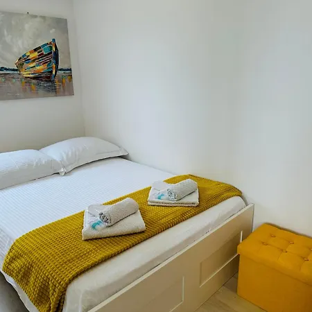 Luxury Cityzen Daire *