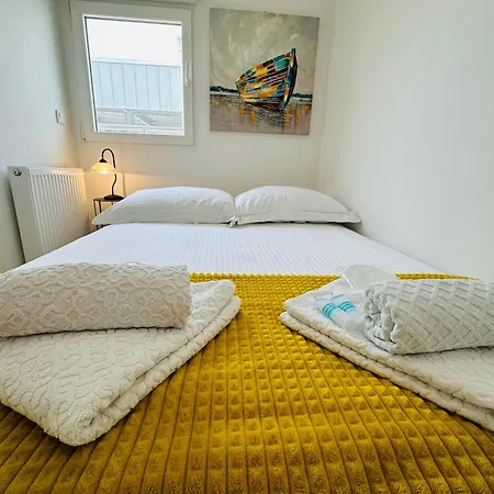 Apartamento Luxury Cityzen