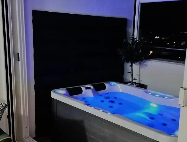 Luxury Cityzen
