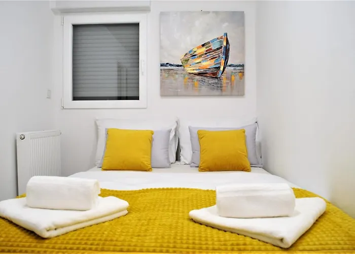 Appartamento Luxury Cityzen
