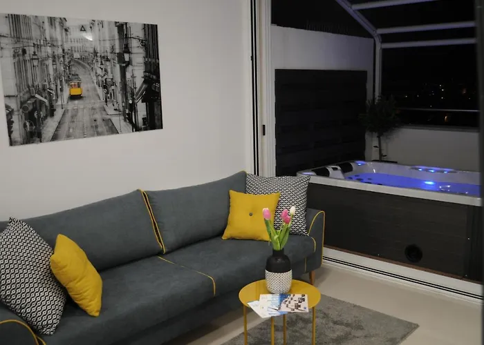 Luxury Cityzen *