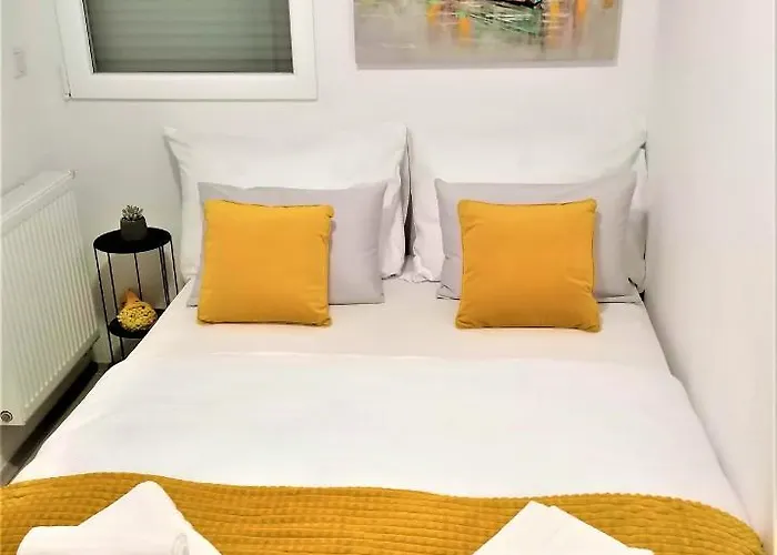Luxury Cityzen