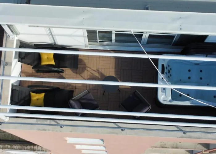 Luxury Cityzen Appartamento *