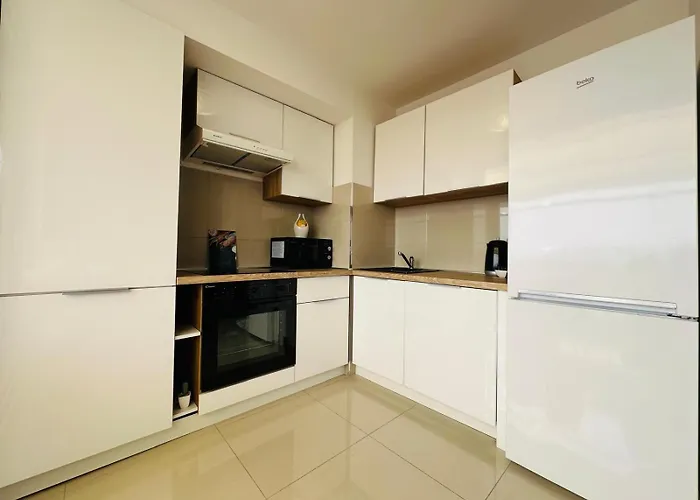Appartamento Luxury Cityzen *