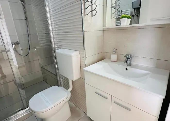 Luxury Cityzen Appartamento