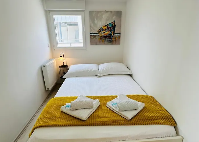 Luxury Cityzen Appartamento