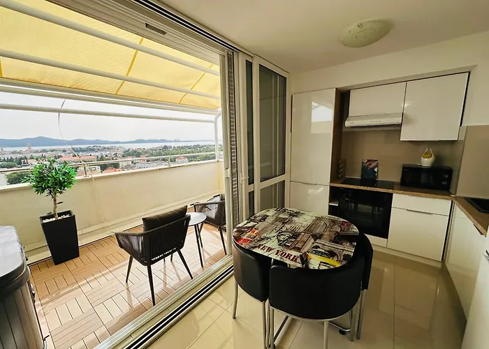 Luxury Cityzen Appartamento *