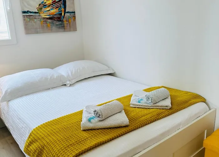 Appartamento Luxury Cityzen *
