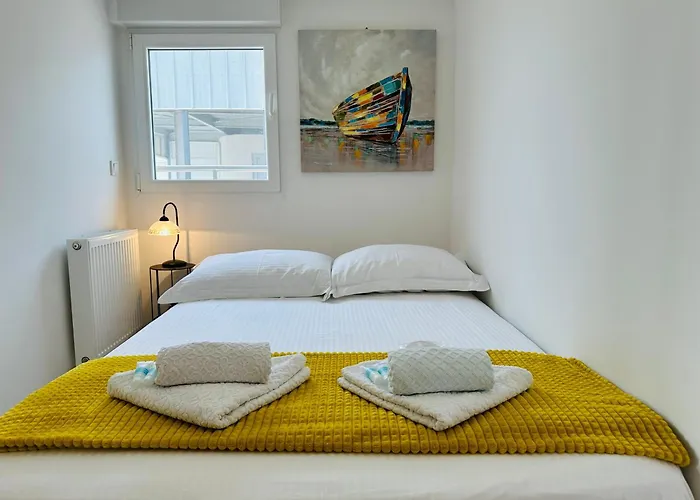 Appartamento Luxury Cityzen