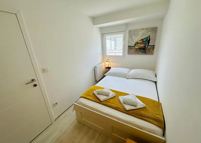 Luxury Cityzen Appartamento *