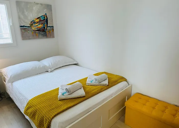 Luxury Cityzen Appartamento *