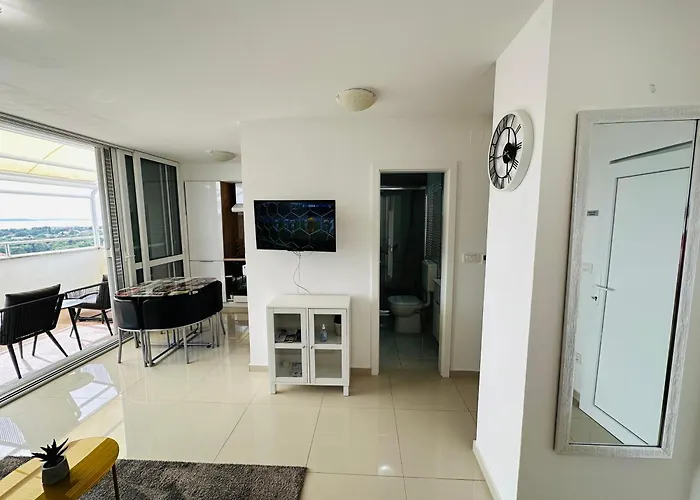 Luxury Cityzen Appartamento